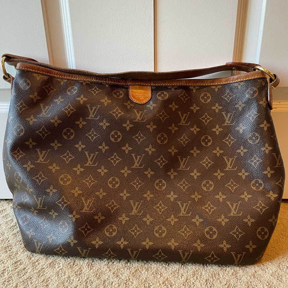 Louis Vuitton Delightful GM